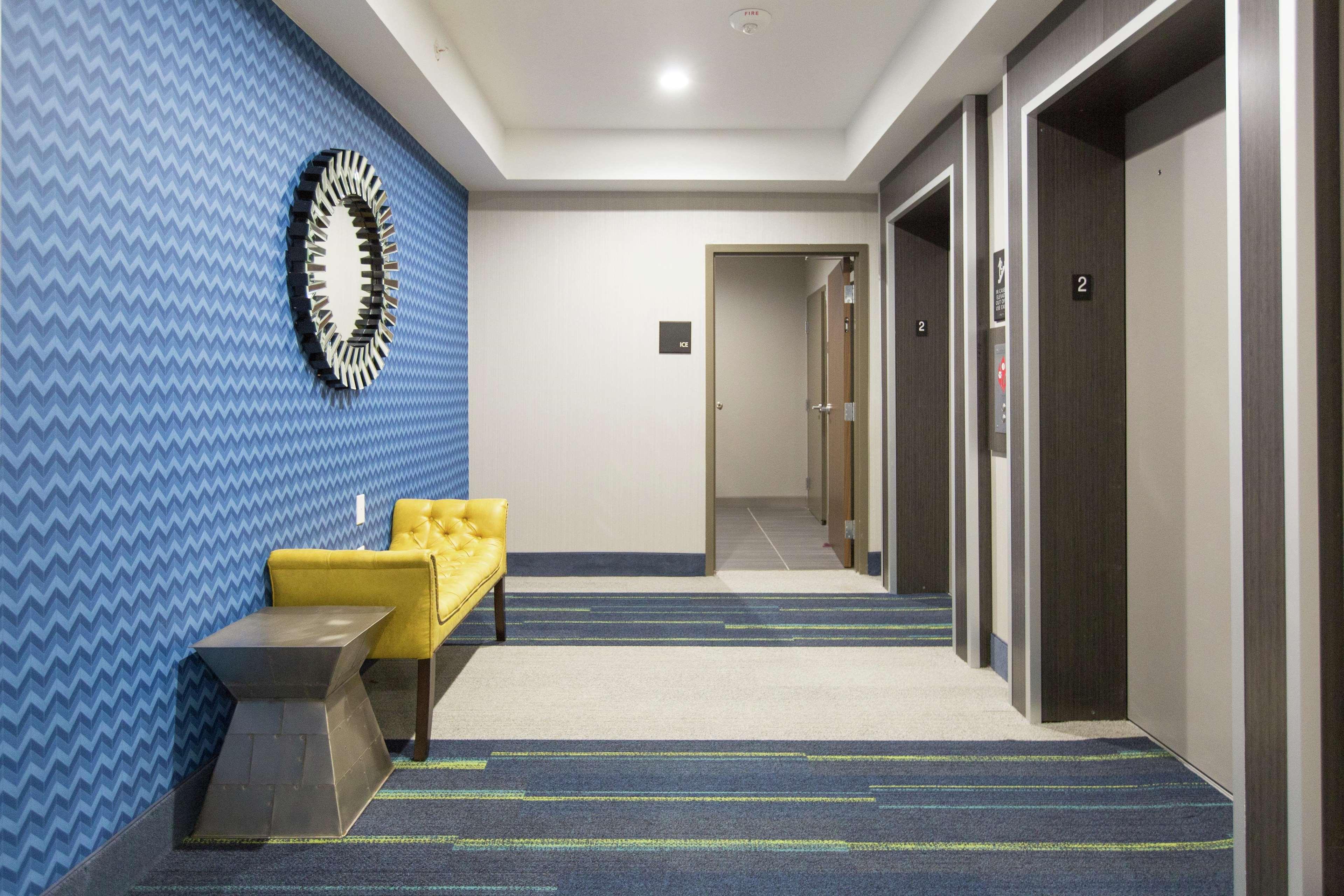 Hampton Inn & Suites Stroud Екстер'єр фото